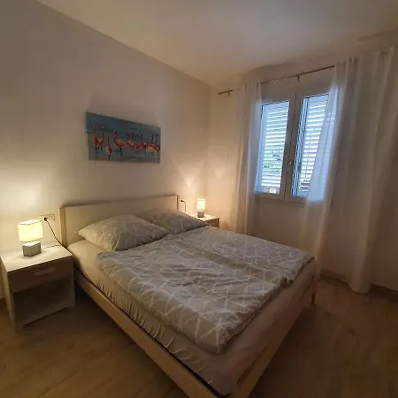 Gemuetliche Neue In La Ciaccia Lägenhet *