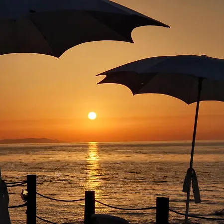 Lägenhet Gemuetliche Neue In La Ciaccia Valledoria (Sardinia)
